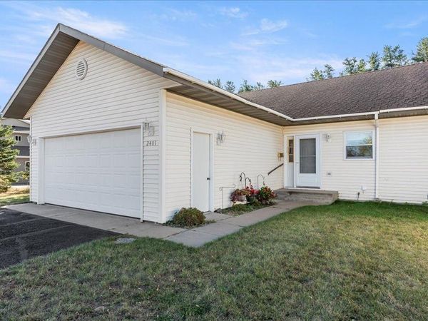 2401 Hillcrest Drive, Brainerd, MN 56401
