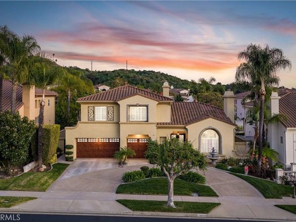 5376 Edgewood Drive, La Verne, CA 91750
