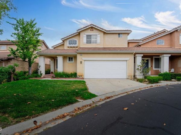 437 Scatterwood Lane, Simi Valley, CA 93065