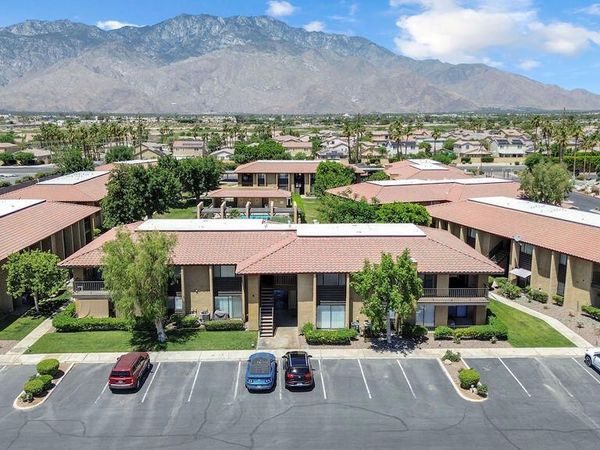 31200 Landau Boulevard, Unit 408, Cathedral City, CA 92234
