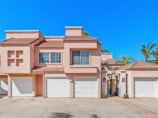 12083 Calle de Montana, Unit 219A, El Cajon, CA 92019