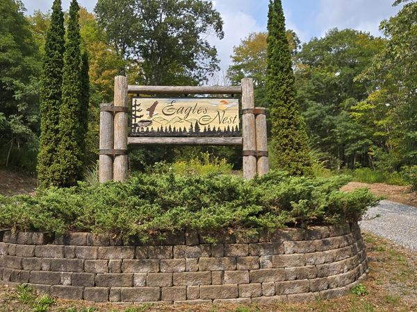 Lot 17 Eagles Nest, Snowshoe, WV 26209