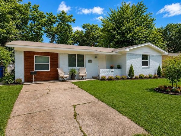 713 Hardy Drive, Garland, TX 75041