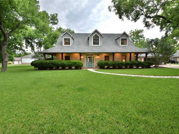 6405 Secretariat Court, Granbury, TX 76049
