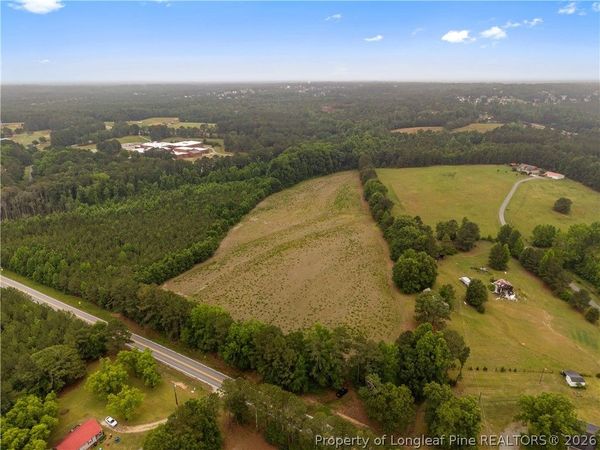 TBD Hwy 27 W, Lillington, NC 27546