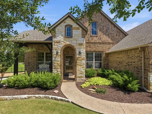 105 Blue Spruce WAY, Round Rock, TX 78664