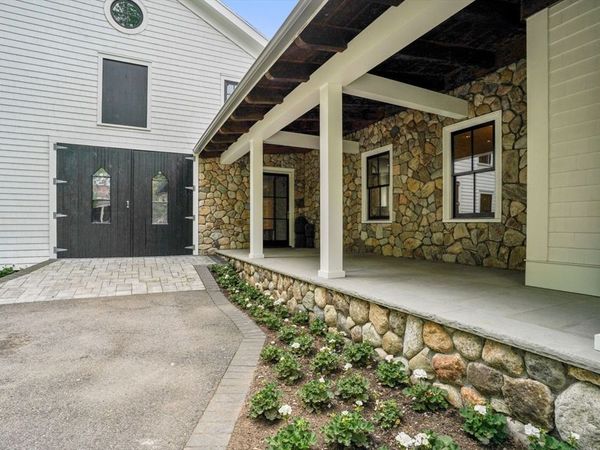 12 Shawmut, Wayland, MA 01778