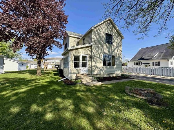 508 Monroe Street, Sauk City, WI 53583