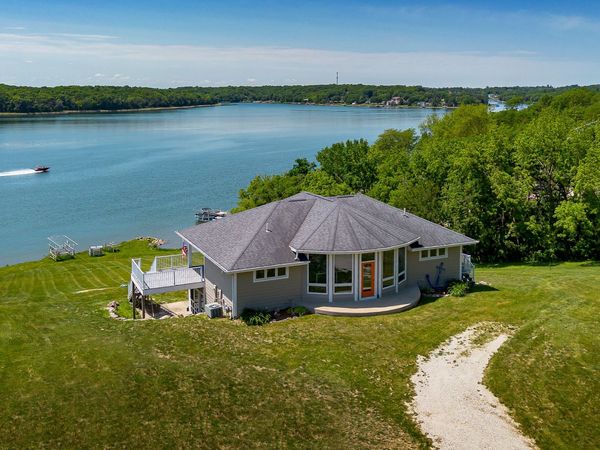 5315 Panorama Terrace, Panora, IA 50216