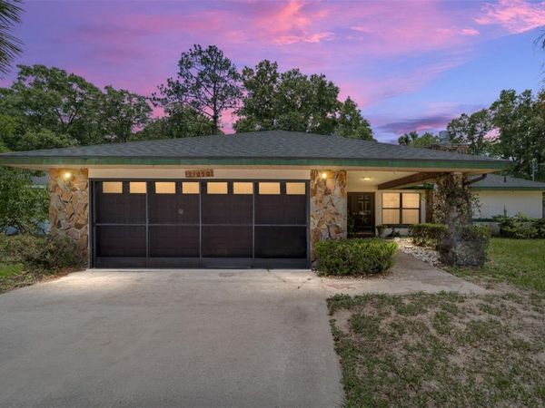 21090 SW PEACH BLOSSOM STREET , DUNNELLON, FL 34431