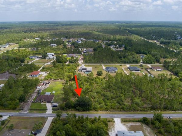 NETTLETON STREET, ORLANDO, FL 32833
