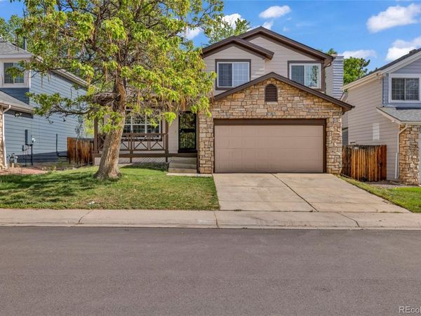 4071 E 129th Way, Thornton, CO 80241