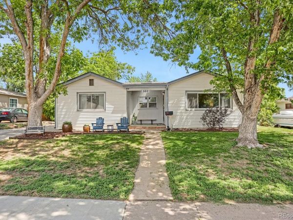 3331 W Centennial Avenue, Littleton, CO 80123