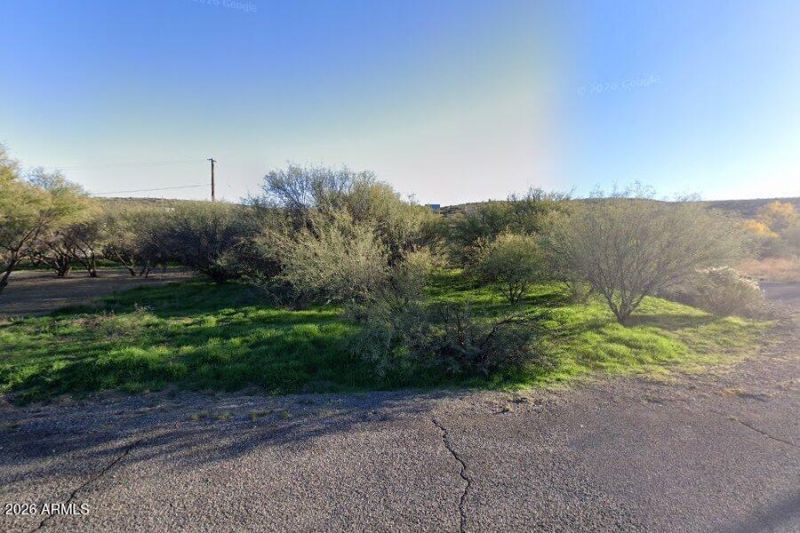 20809 E Monte Vista Road, Lot #1324, Mayer, AZ 86333 Main Photo