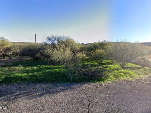 20809 E MONTE VISTA Road, Unit 1324, Mayer, AZ 86333