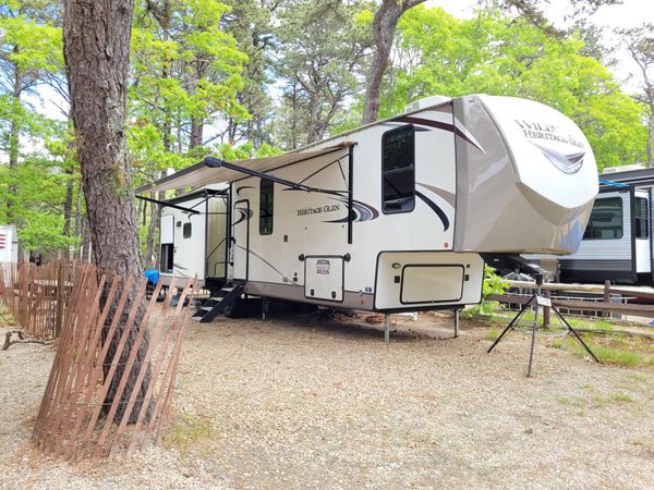 310 Old Chatham Road , Unit C-18, South Dennis, MA 02660