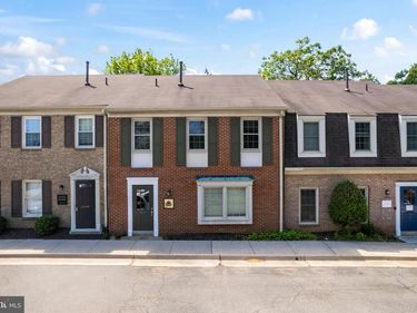 7003 KILWORTH LANE , Unit 3, SPRINGFIELD, VA 22151