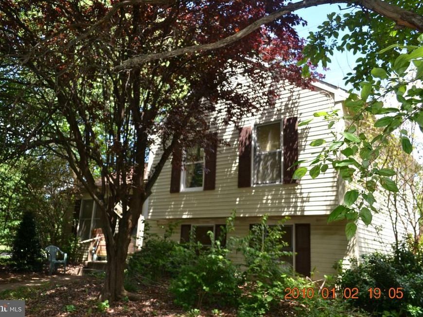 2162 Collingwood Lane, Frederick, MD 21702 Main Photo