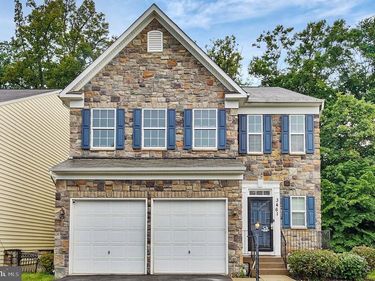3461 EAGLE RIDGE DRIVE, WOODBRIDGE, VA 22191