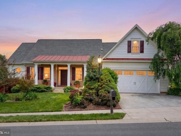 35 WAXWING LANE, GETTYSBURG, PA 17325
