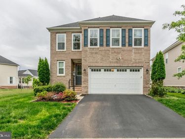22800 BUBBLING BROOK DRIVE , BRAMBLETON, VA 20148