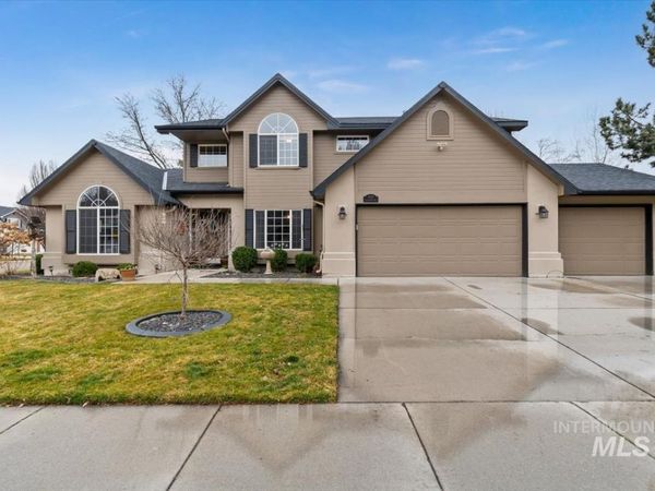 6124 N Tapestry Way, Boise, ID 83713