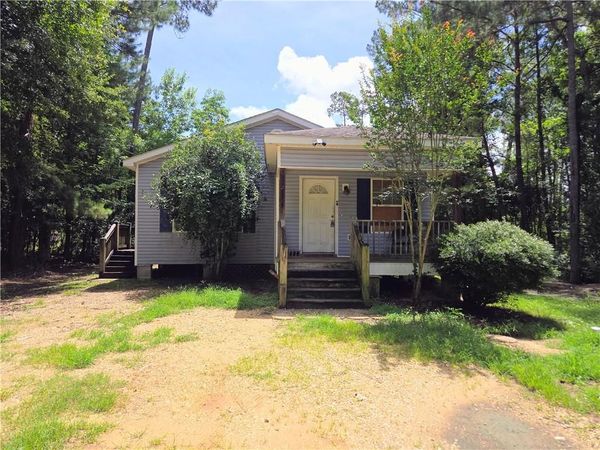 72360 JASMINE Street, Covington, LA 70435