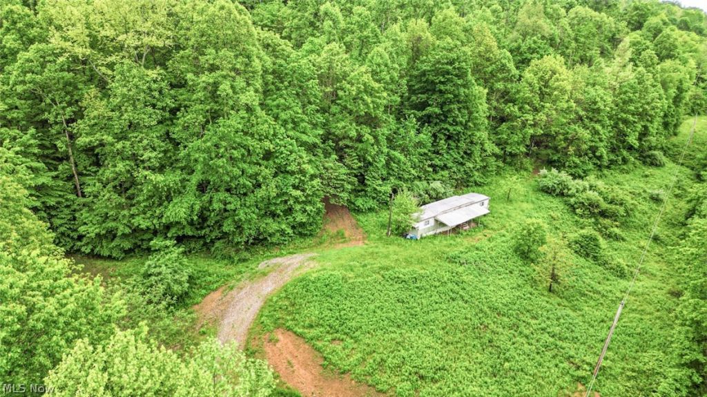 95 acres Newlon Road, Malta, OH 43758