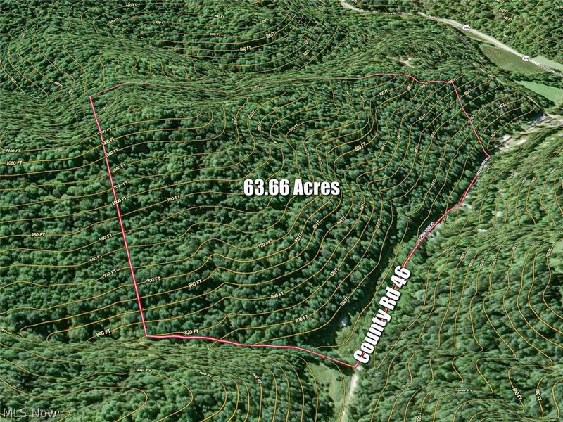 95 acres Newlon Road, Malta, OH 43758 Photo 3