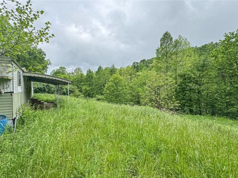 95 acres Newlon Road, Malta, OH 43758 Photo 5