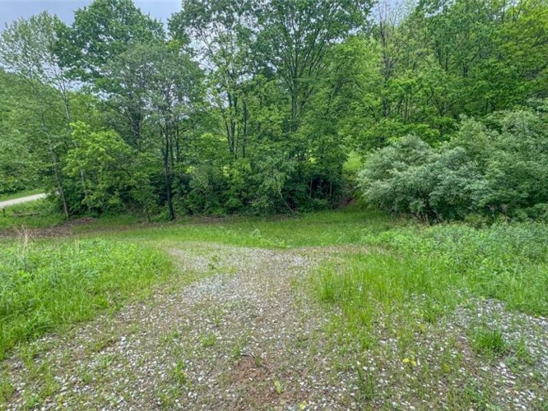 95 acres Newlon Road, Malta, OH 43758 Photo 8