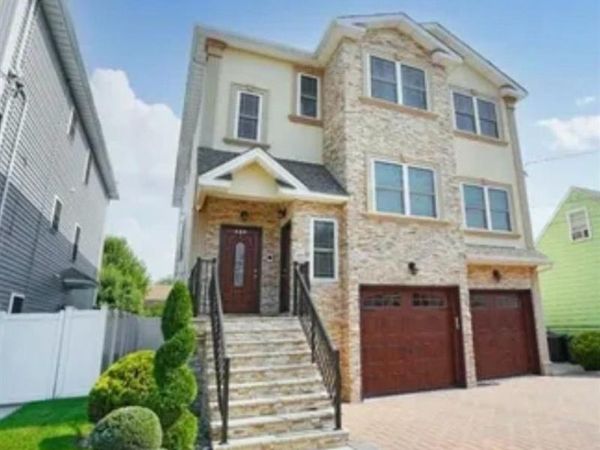 440-442 Erico Avenue, ELIZABETH, NJ 07202