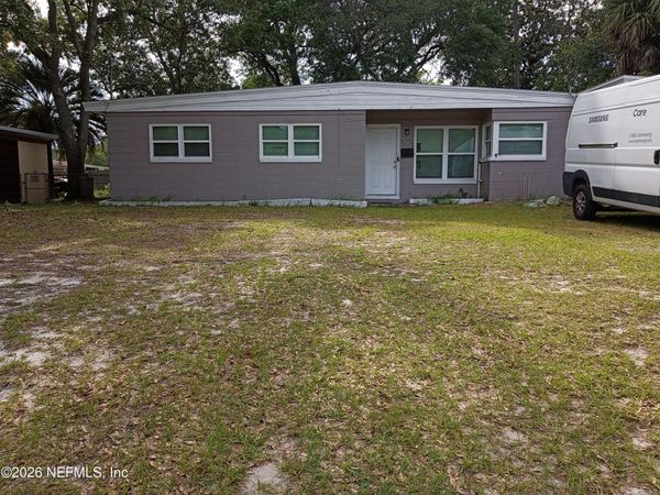 4022 TYNDALE Drive, Jacksonville, FL 32210