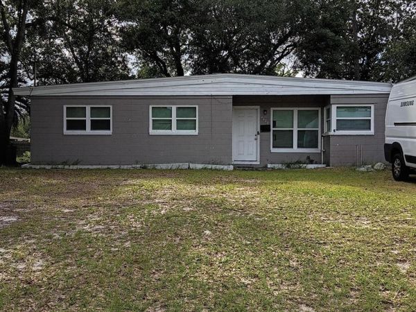 4022 TYNDALE Drive, Jacksonville, FL 32210
