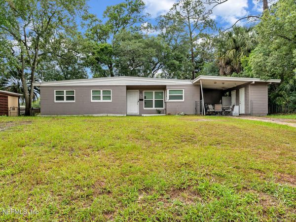 4022 TYNDALE Drive, Jacksonville, FL 32210