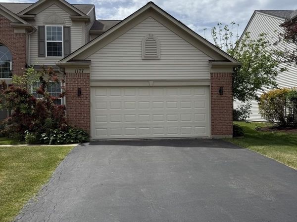 1177 Blue Heron Circle, Antioch, IL 60002