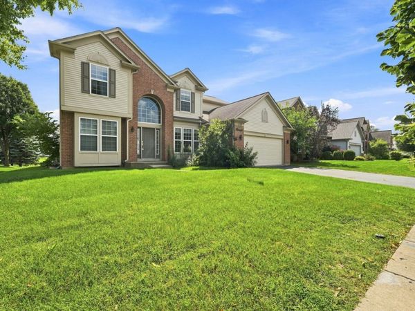 1177 Blue Heron Circle, Antioch, IL 60002