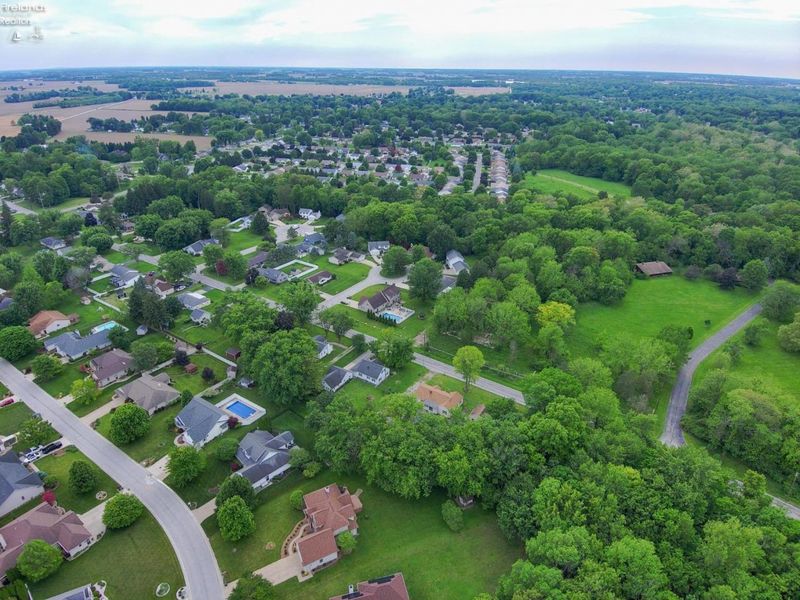 148 Springbrook Drive, Fremont, OH 43420 Photo 63