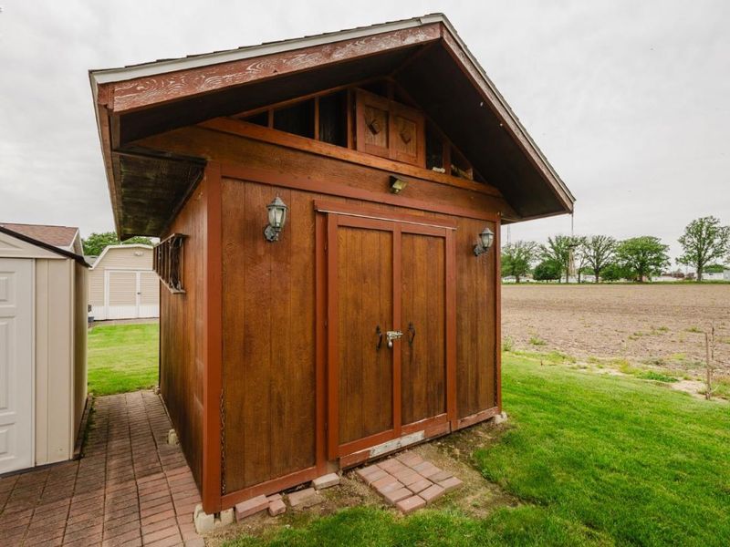 740 CR 212, Unit 35, Fremont, OH 43420 Photo 12