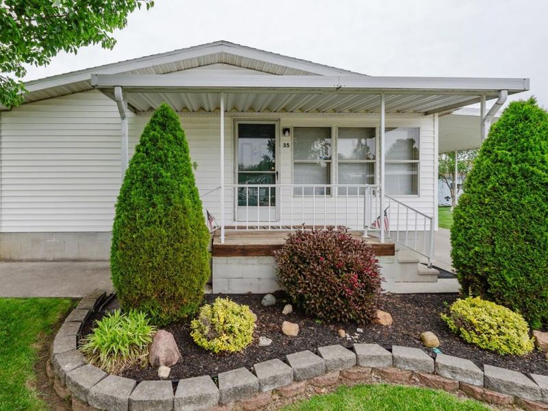 740 CR 212, Unit 35, Fremont, OH 43420 Photo 2