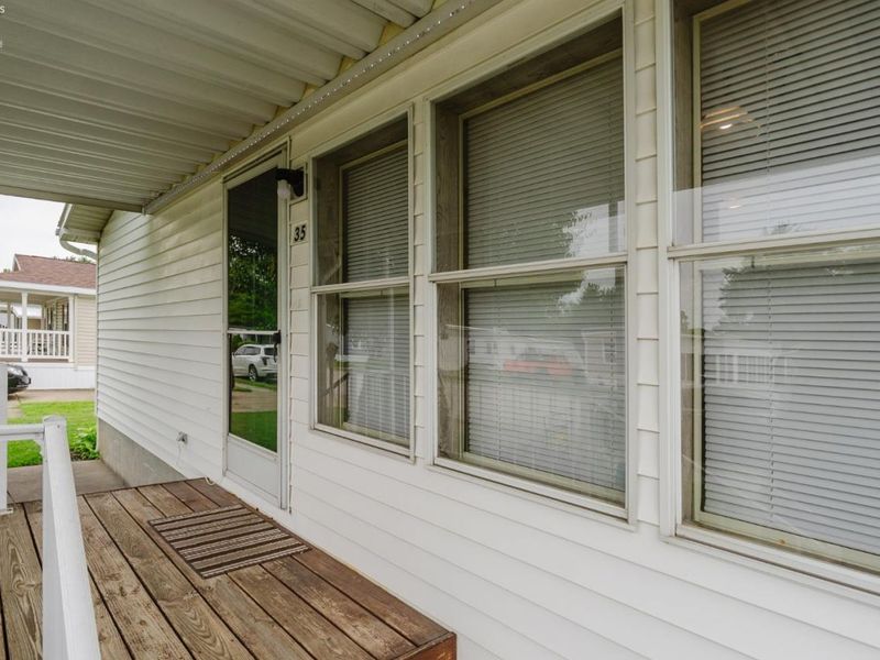 740 CR 212, Unit 35, Fremont, OH 43420 Photo 3