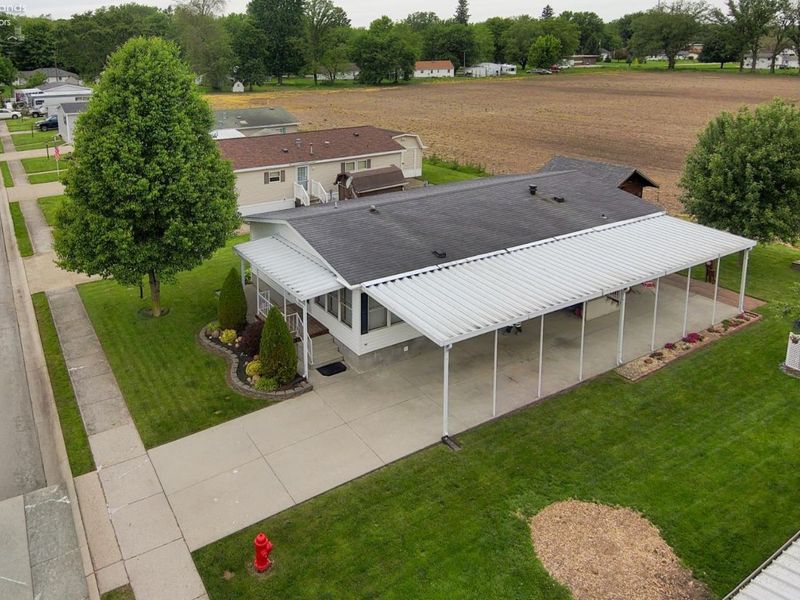 740 CR 212, Unit 35, Fremont, OH 43420 Photo 7