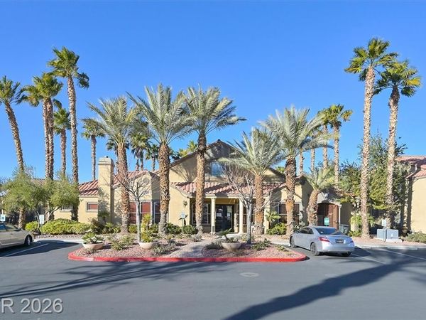 2300 E Silverado Ranch Boulevard , Unit 1132, Las Vegas, NV 89183