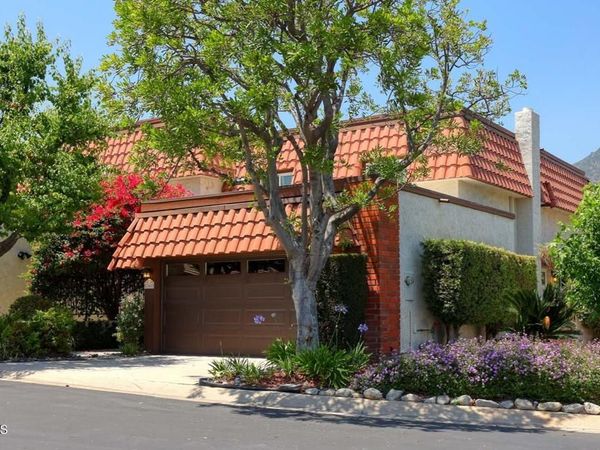 745 Galaxy Heights Drive, La Canada Flintridge, CA 91011