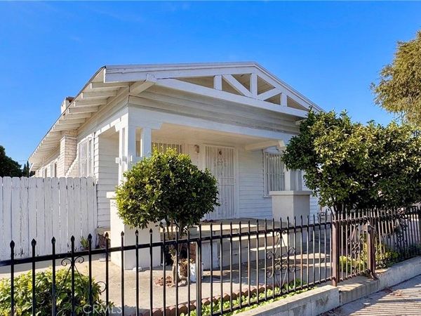 3817 Rosemead Boulevard, Rosemead, CA 91770