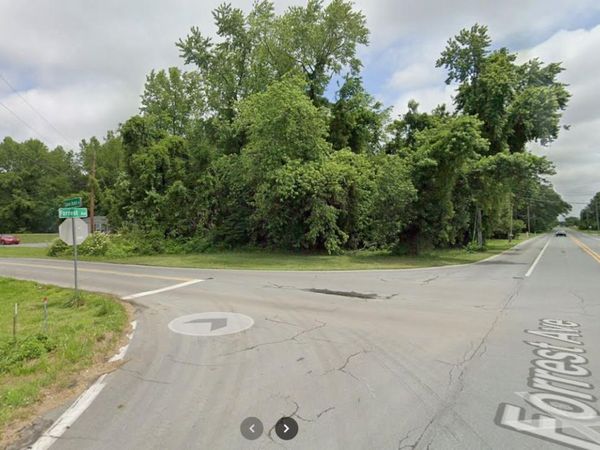 0 FORREST AVENUE , DOVER, DE 19904