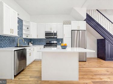 2304 NICHOLAS STREET, PHILADELPHIA, PA 19121