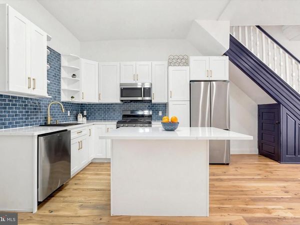 2304 NICHOLAS STREET, PHILADELPHIA, PA 19121