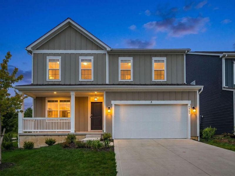 6965 Turnstone Loop, Sunbury, OH 43074 Photo 1