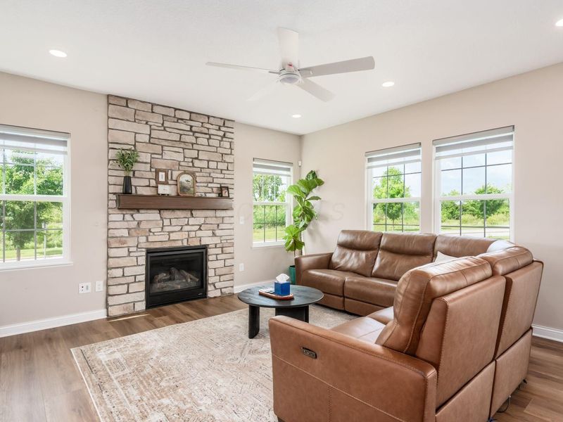 6965 Turnstone Loop, Sunbury, OH 43074 Photo 15